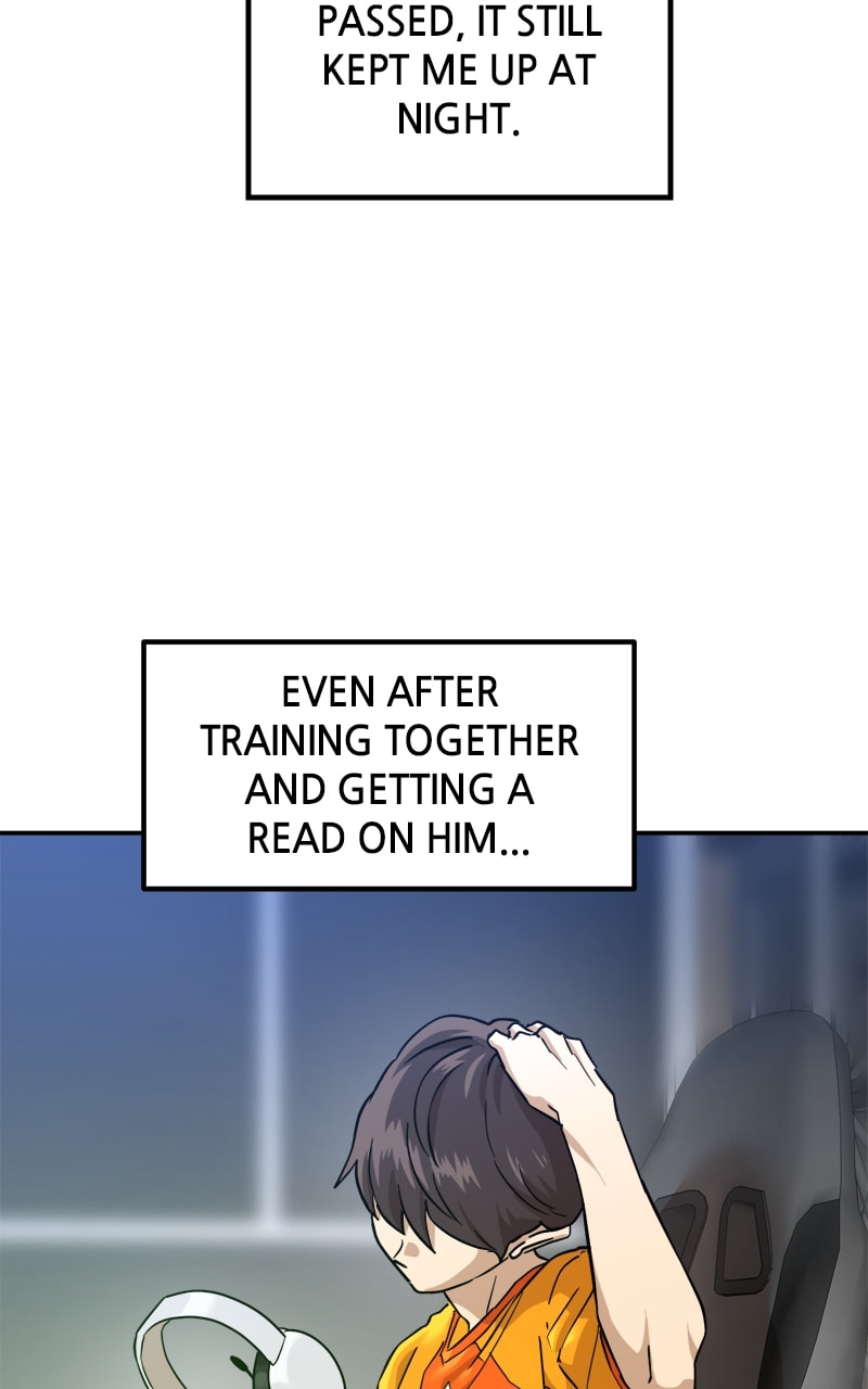 Read Double Click chapter 186 image 44 on Lezhin