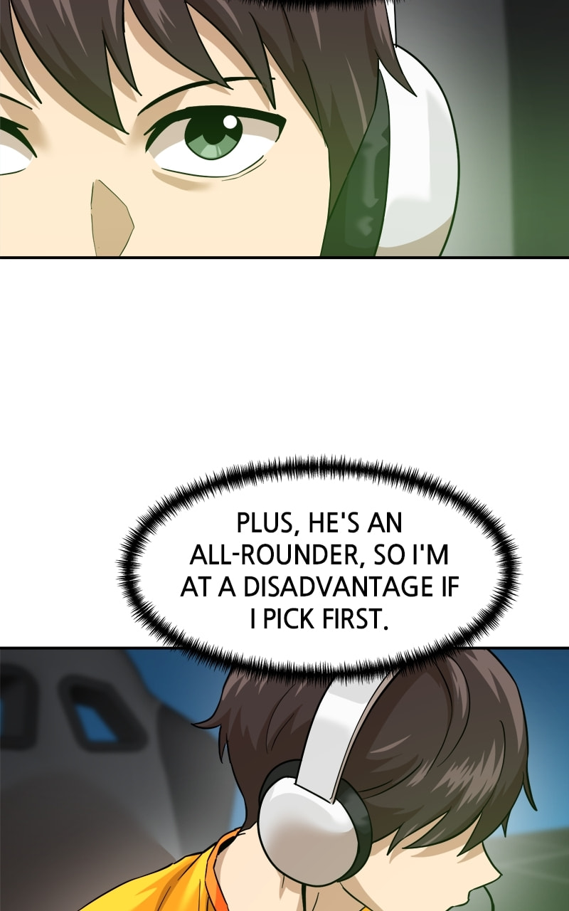Read Double Click chapter 186 image 51 on Lezhin