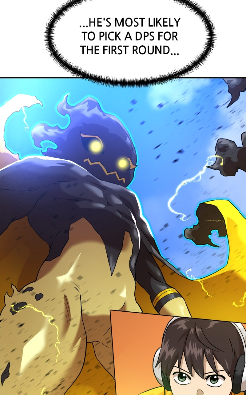 Read Double Click chapter 186 image 54 on Lezhin