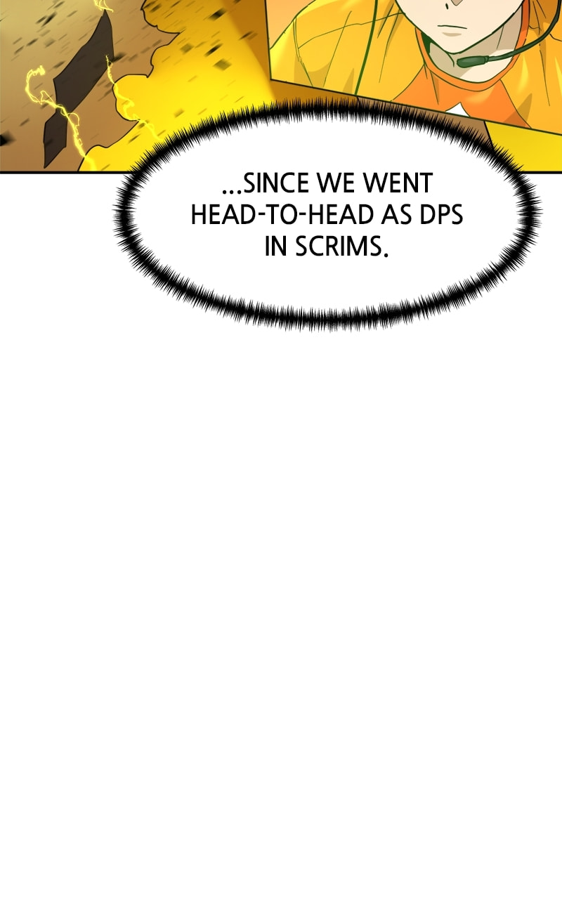Read Double Click chapter 186 image 55 on Lezhin