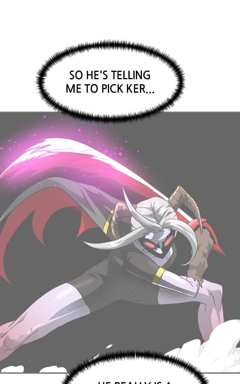 Read Double Click chapter 186 image 57 on Lezhin