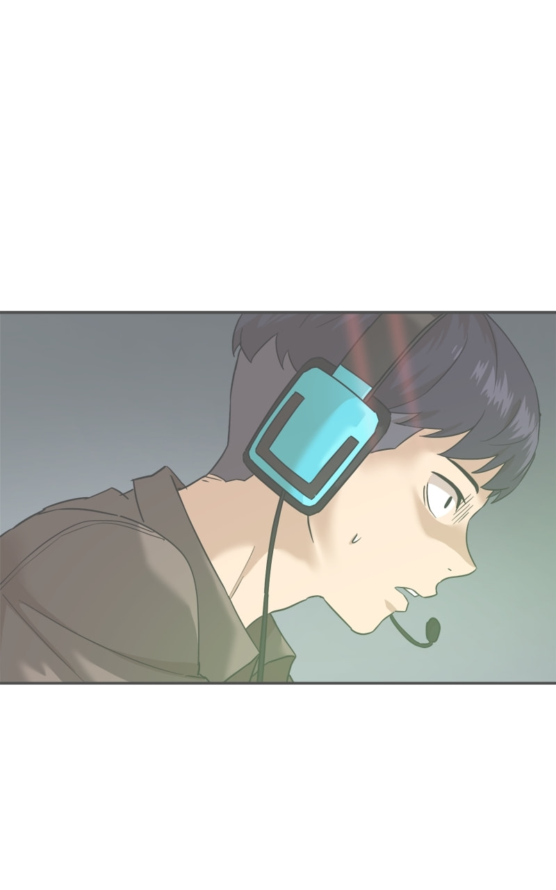 Read Double Click chapter 186 image 6 on Lezhin