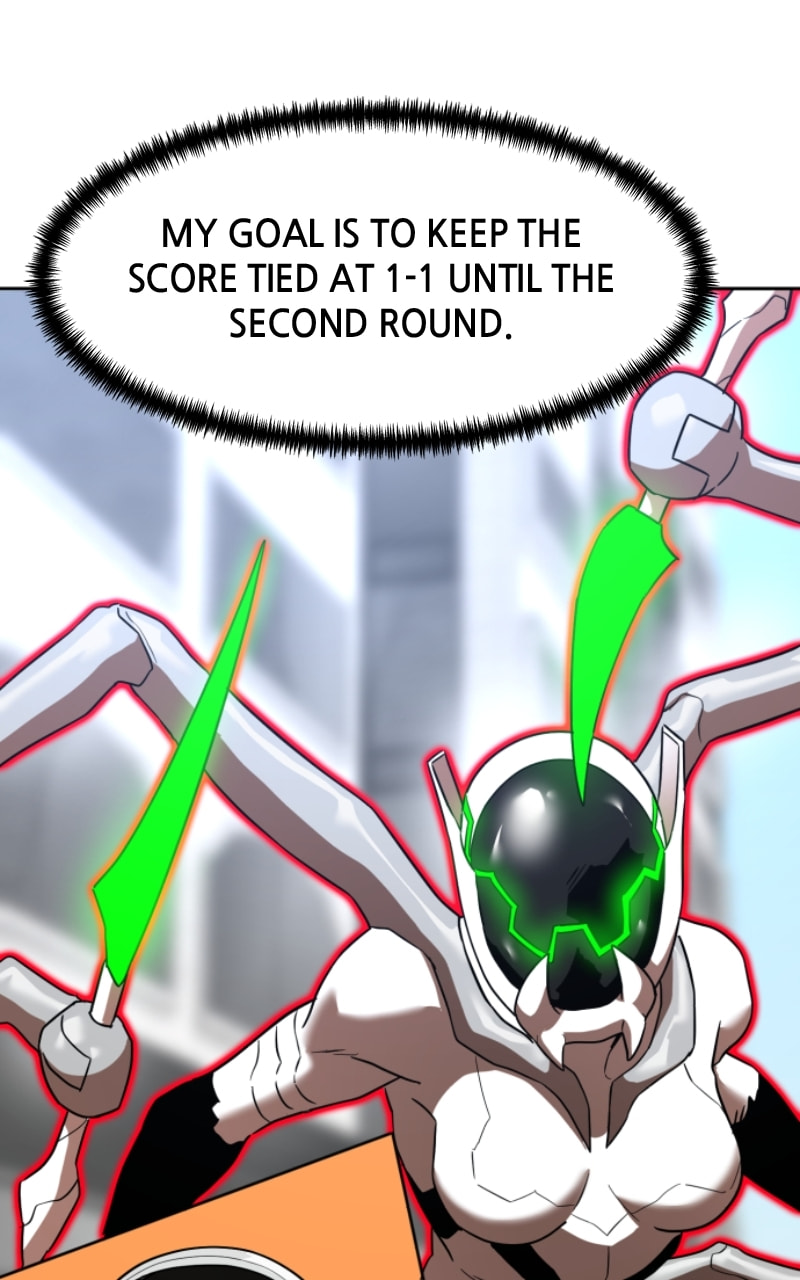 Read Double Click chapter 186 image 60 on Lezhin