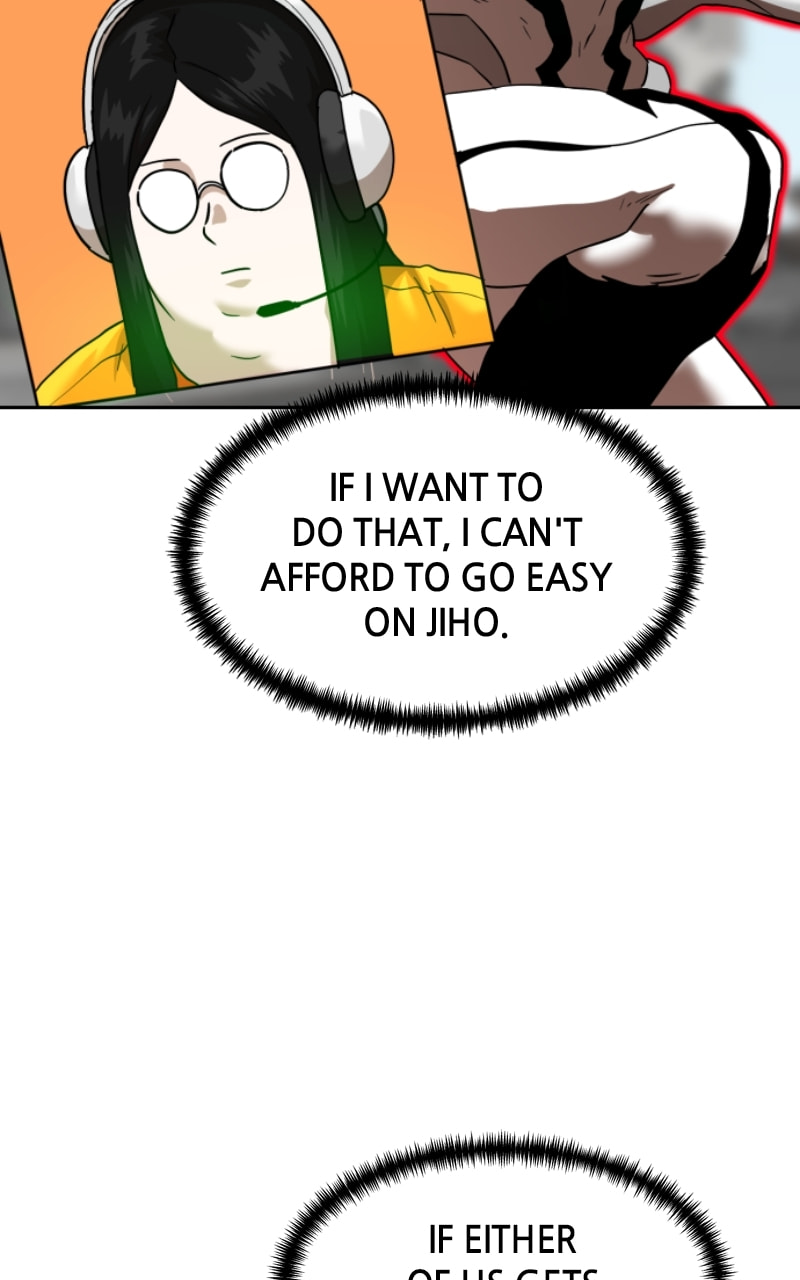Read Double Click chapter 186 image 61 on Lezhin