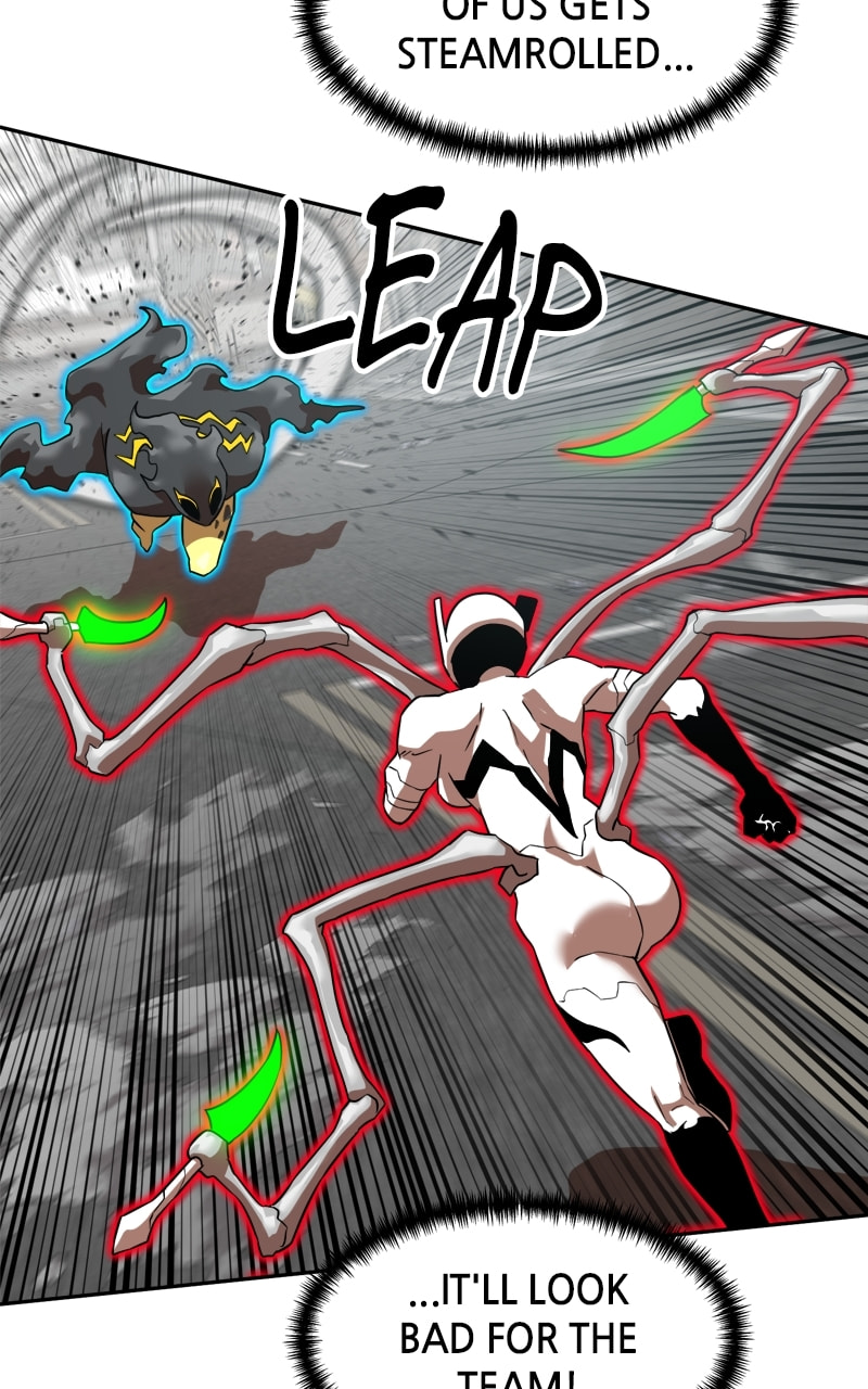 Read Double Click chapter 186 image 62 on Lezhin
