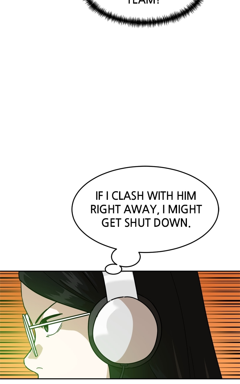 Read Double Click chapter 186 image 63 on Lezhin