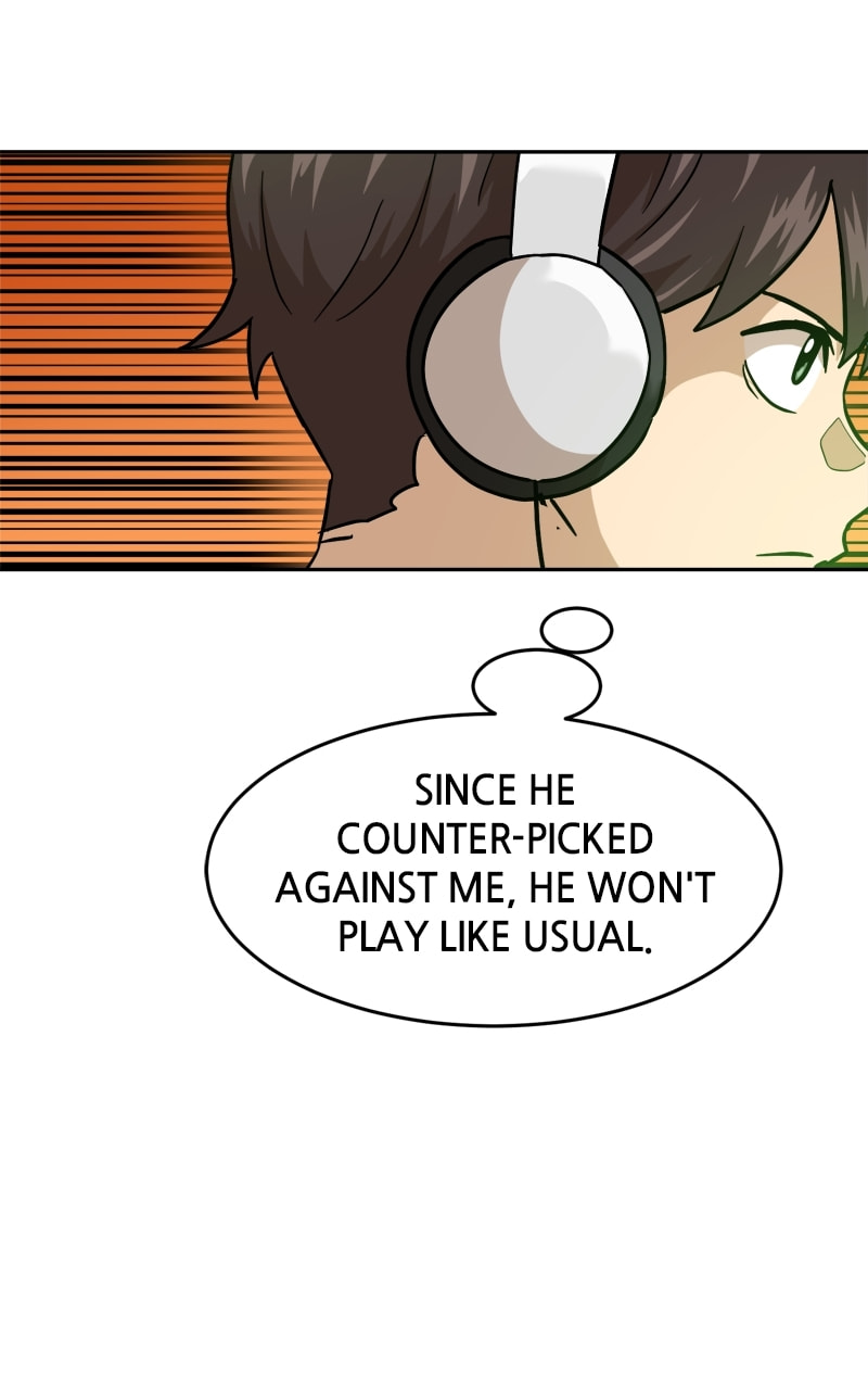 Read Double Click chapter 186 image 64 on Lezhin