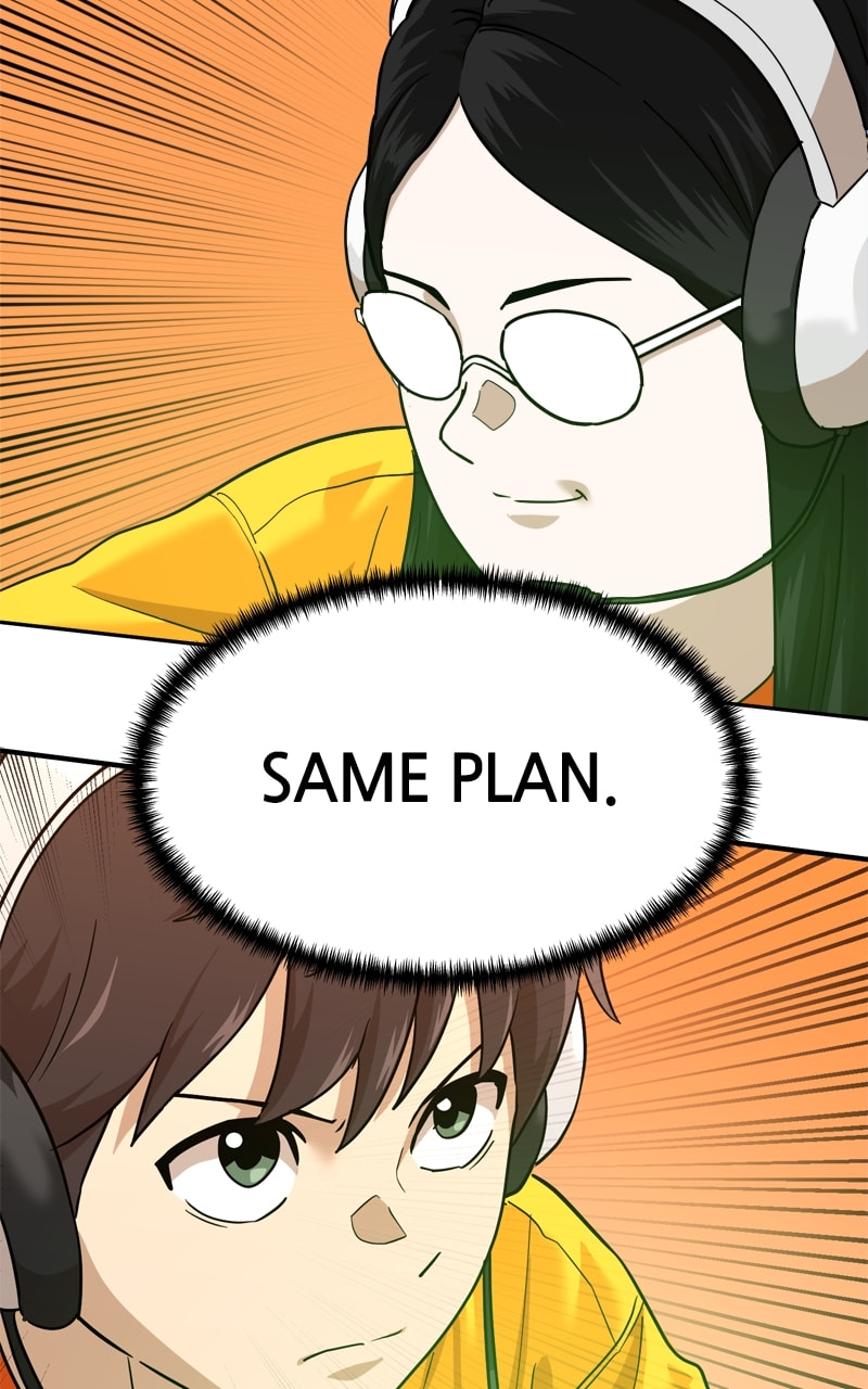Read Double Click chapter 186 image 67 on Lezhin