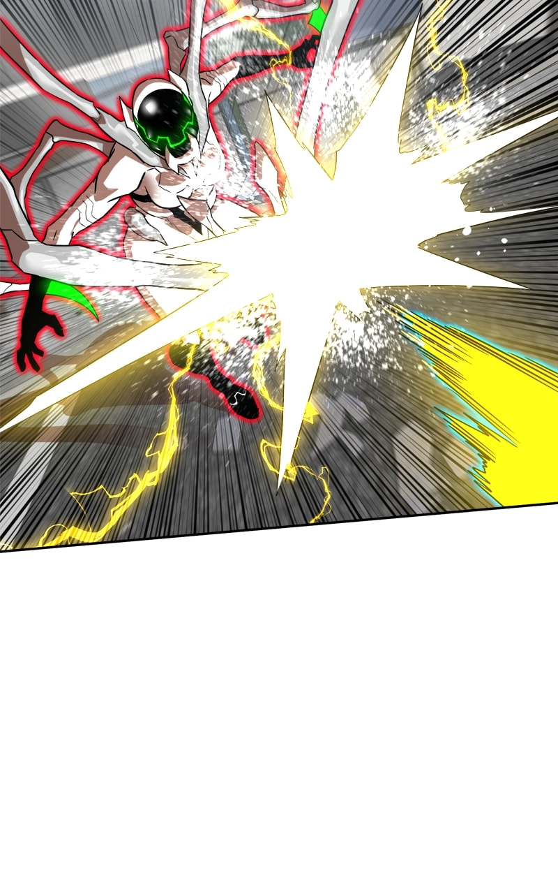 Read Double Click chapter 186 image 72 on Lezhin