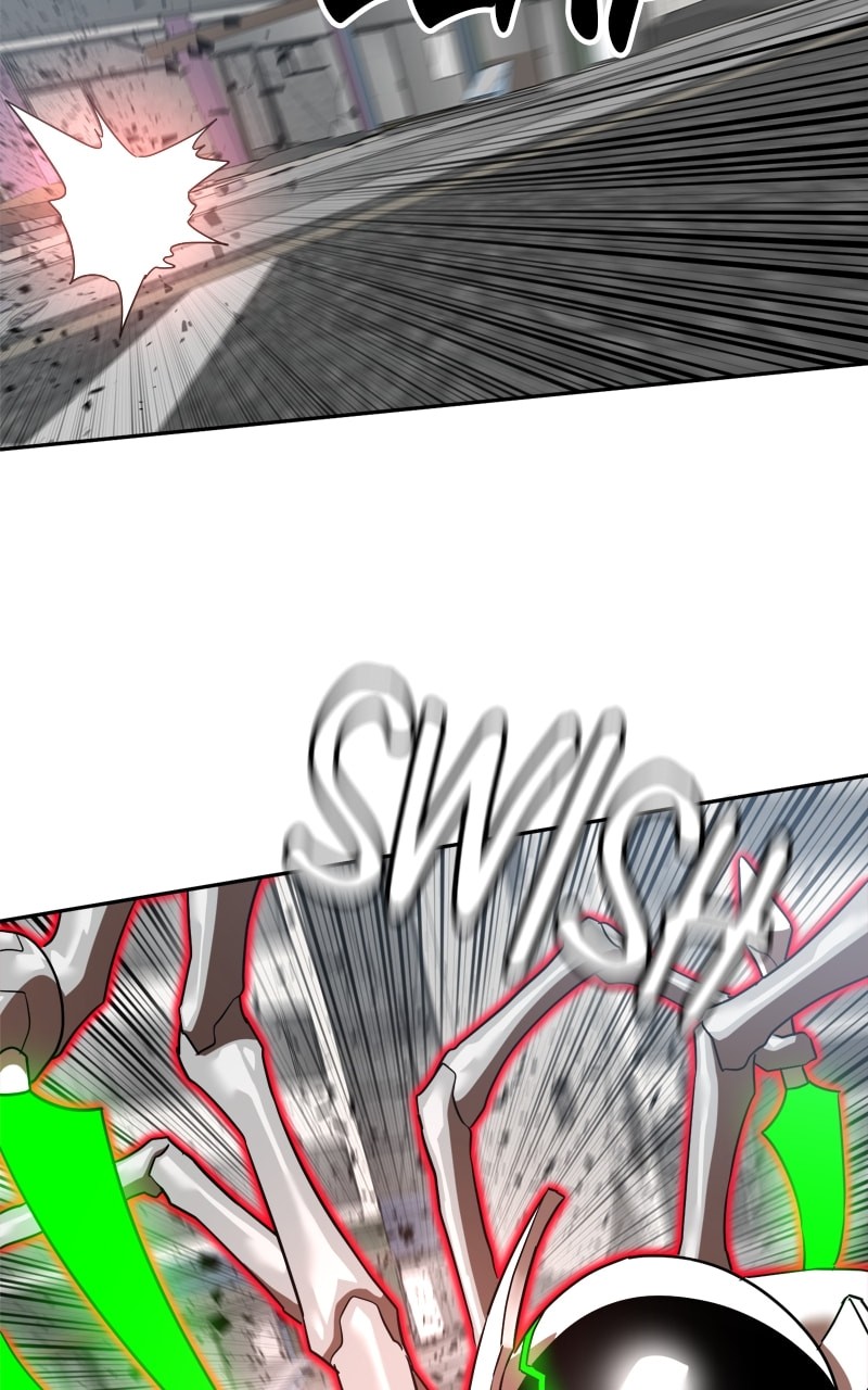 Read Double Click chapter 186 image 74 on Lezhin