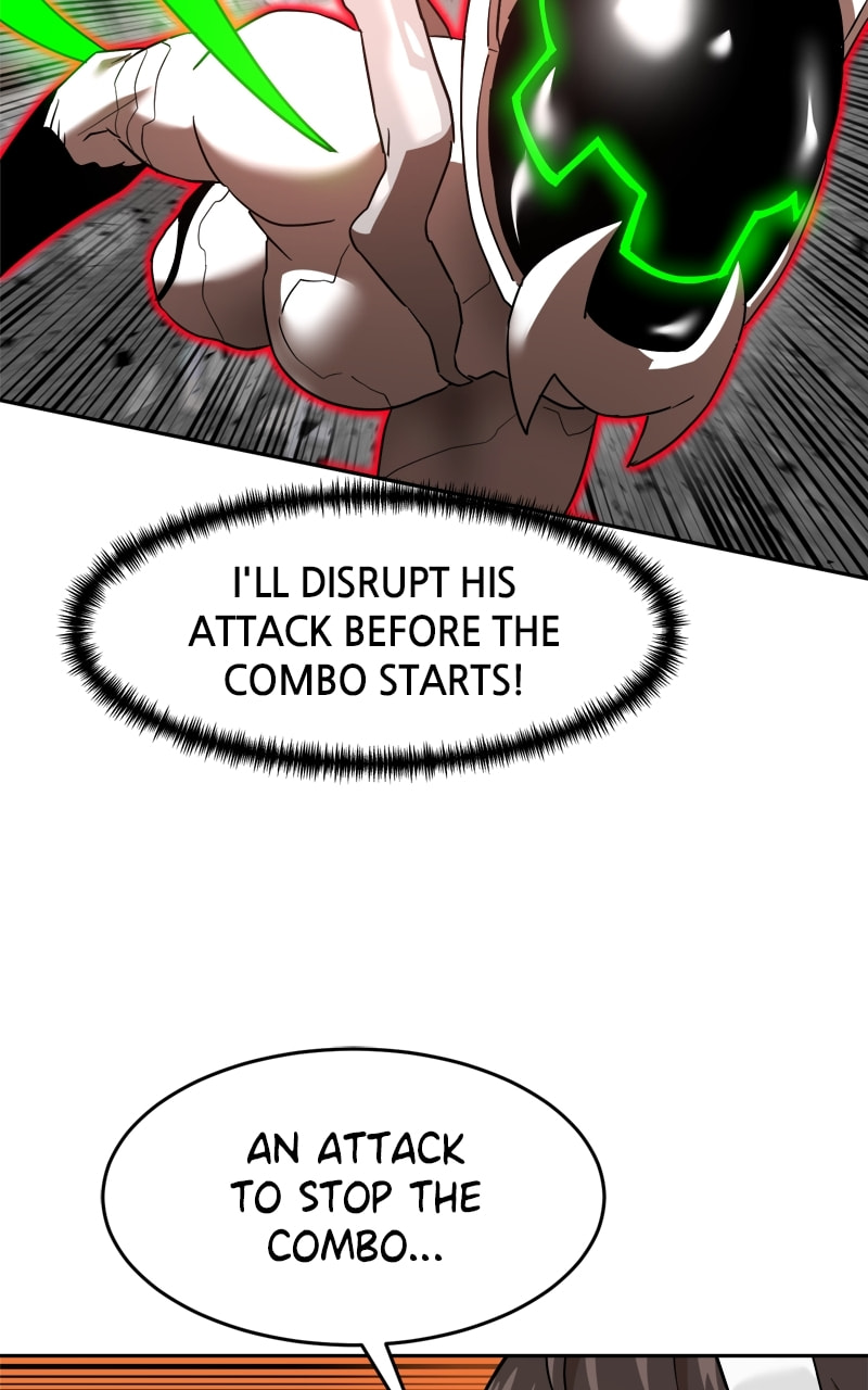Read Double Click chapter 186 image 75 on Lezhin