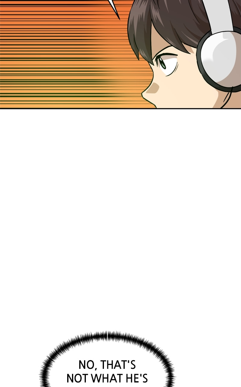 Read Double Click chapter 186 image 76 on Lezhin