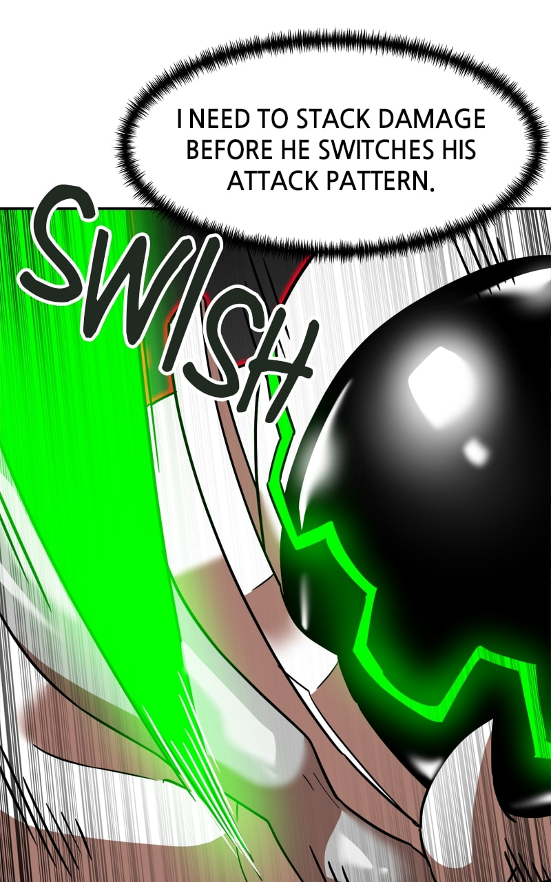 Read Double Click chapter 186 image 82 on Lezhin