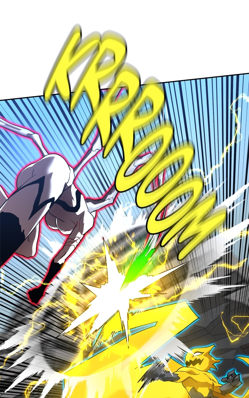Read Double Click chapter 186 image 85 on Lezhin