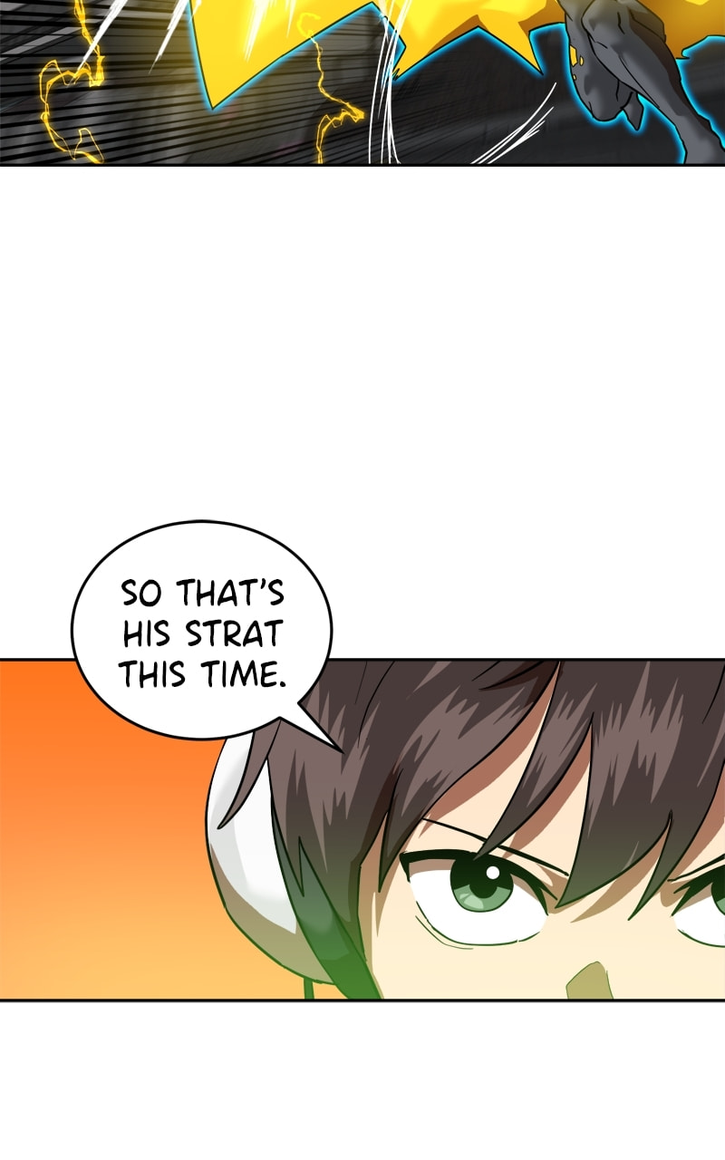 Read Double Click chapter 186 image 86 on Lezhin