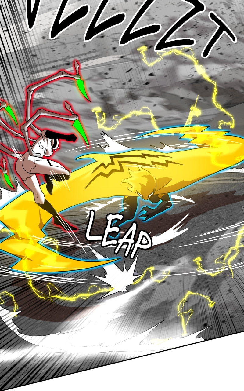 Read Double Click chapter 186 image 96 on Lezhin