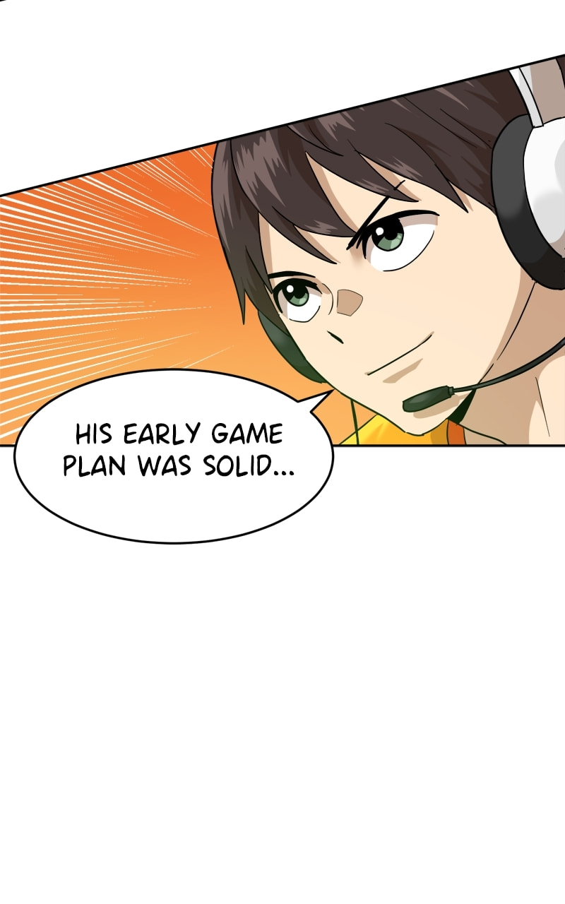 Read Double Click chapter 186 image 97 on Lezhin
