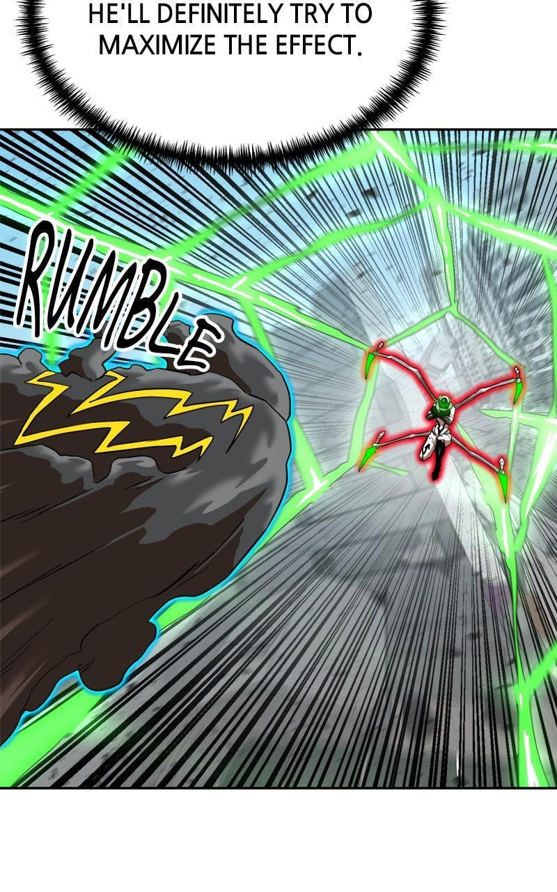 Read Double Click chapter 187 image 17 on Lezhin