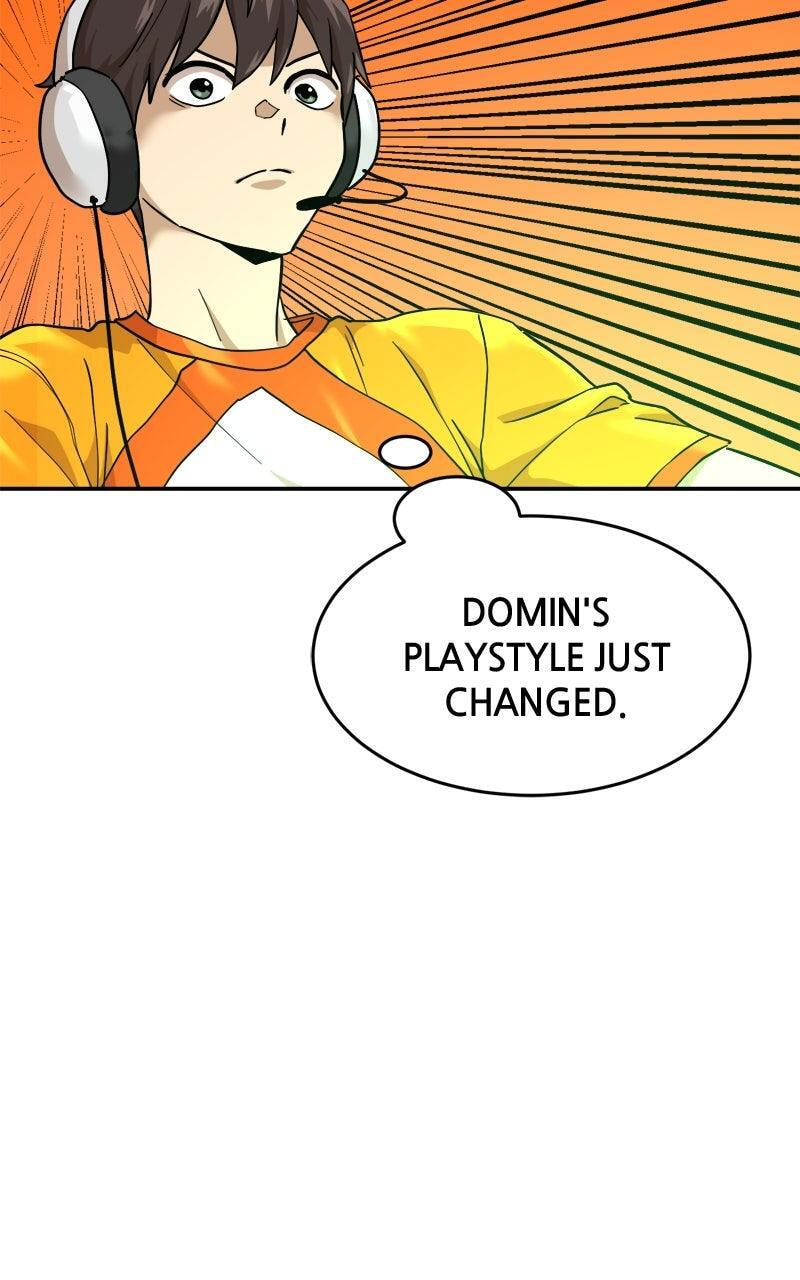 Read Double Click chapter 187 image 22 on Lezhin