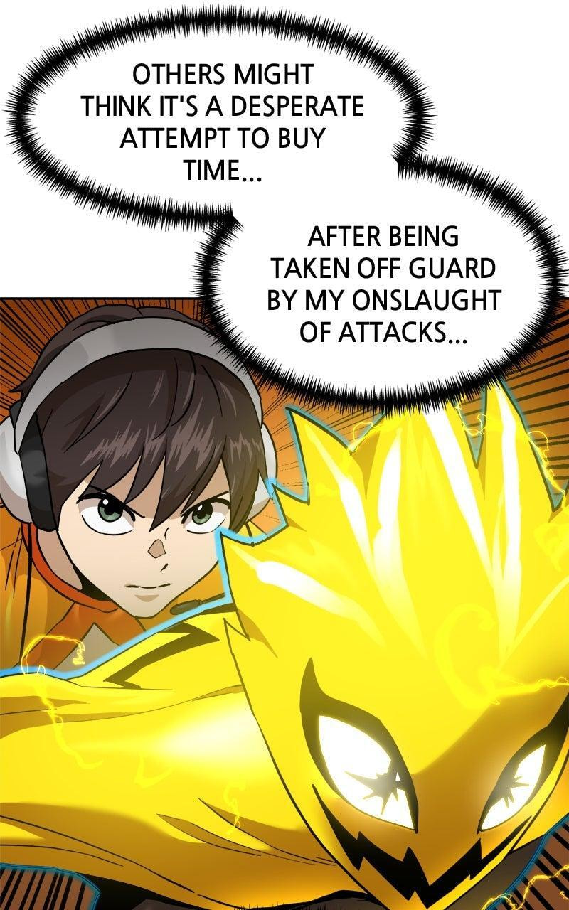 Read Double Click chapter 187 image 23 on Lezhin
