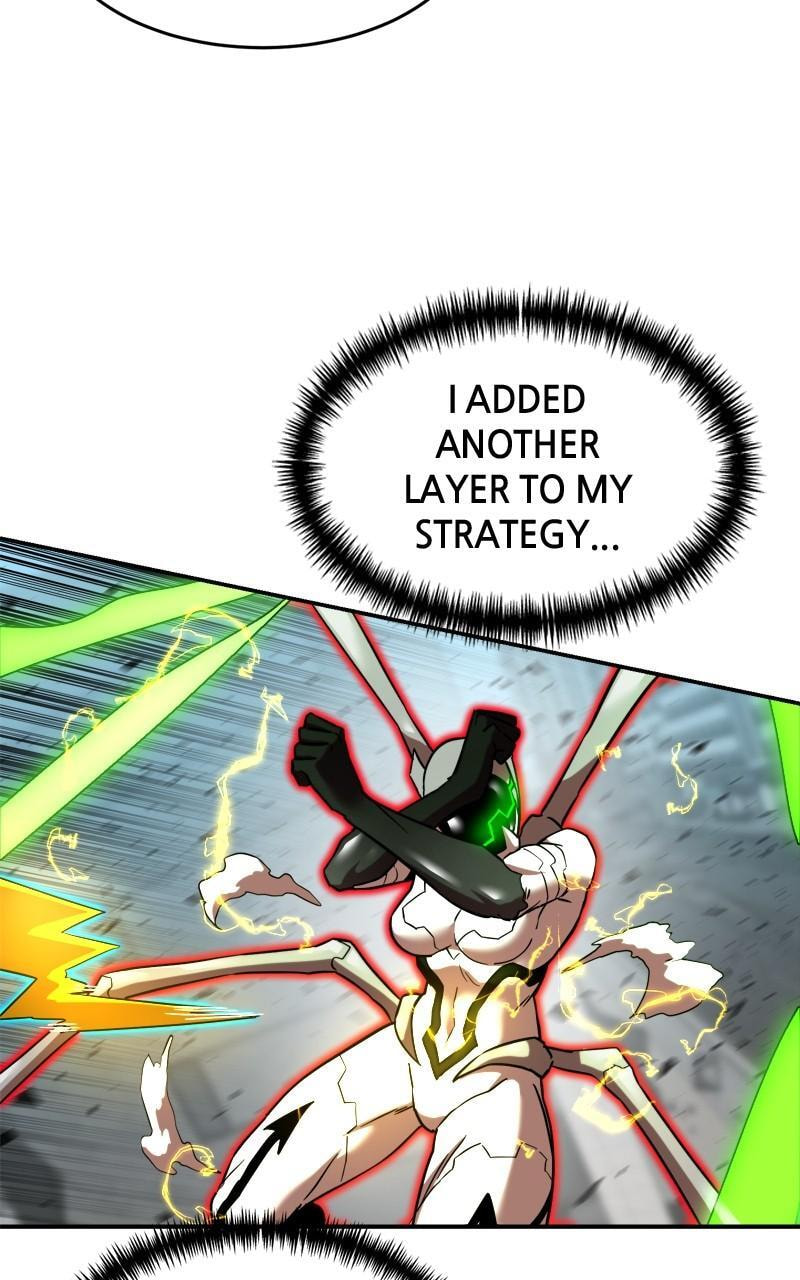 Read Double Click chapter 187 image 32 on Lezhin