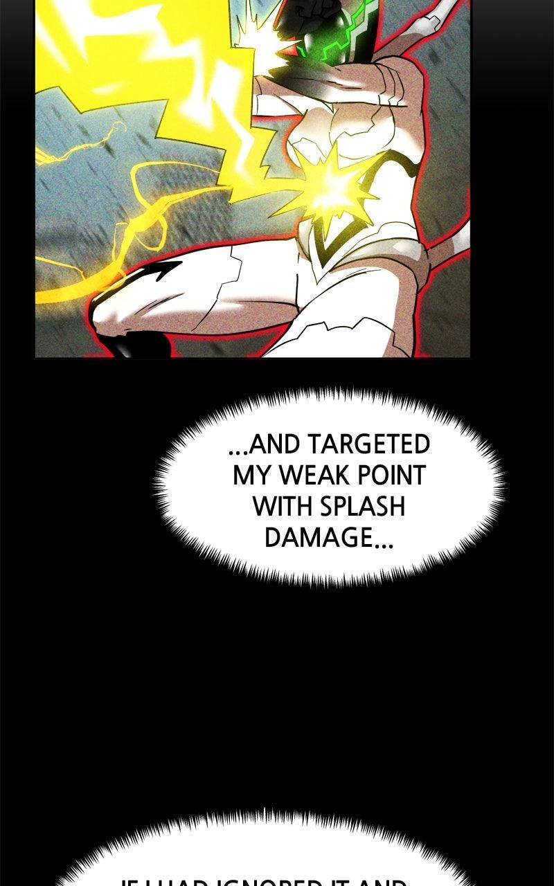 Read Double Click chapter 187 image 34 on Lezhin