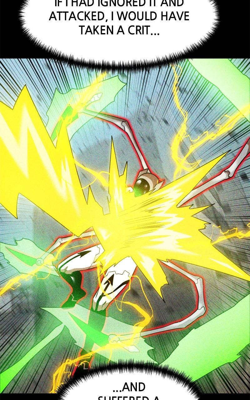 Read Double Click chapter 187 image 35 on Lezhin