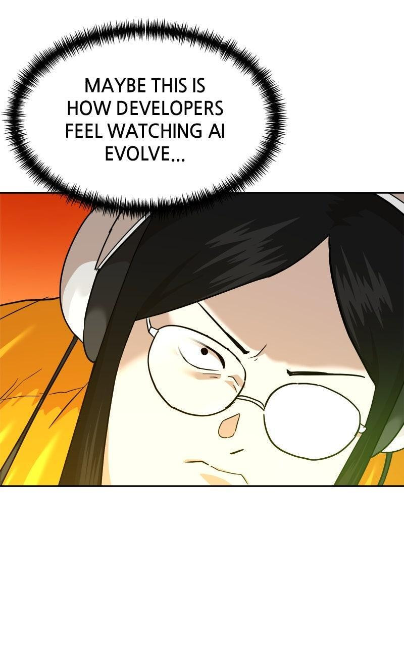 Read Double Click chapter 187 image 42 on Lezhin
