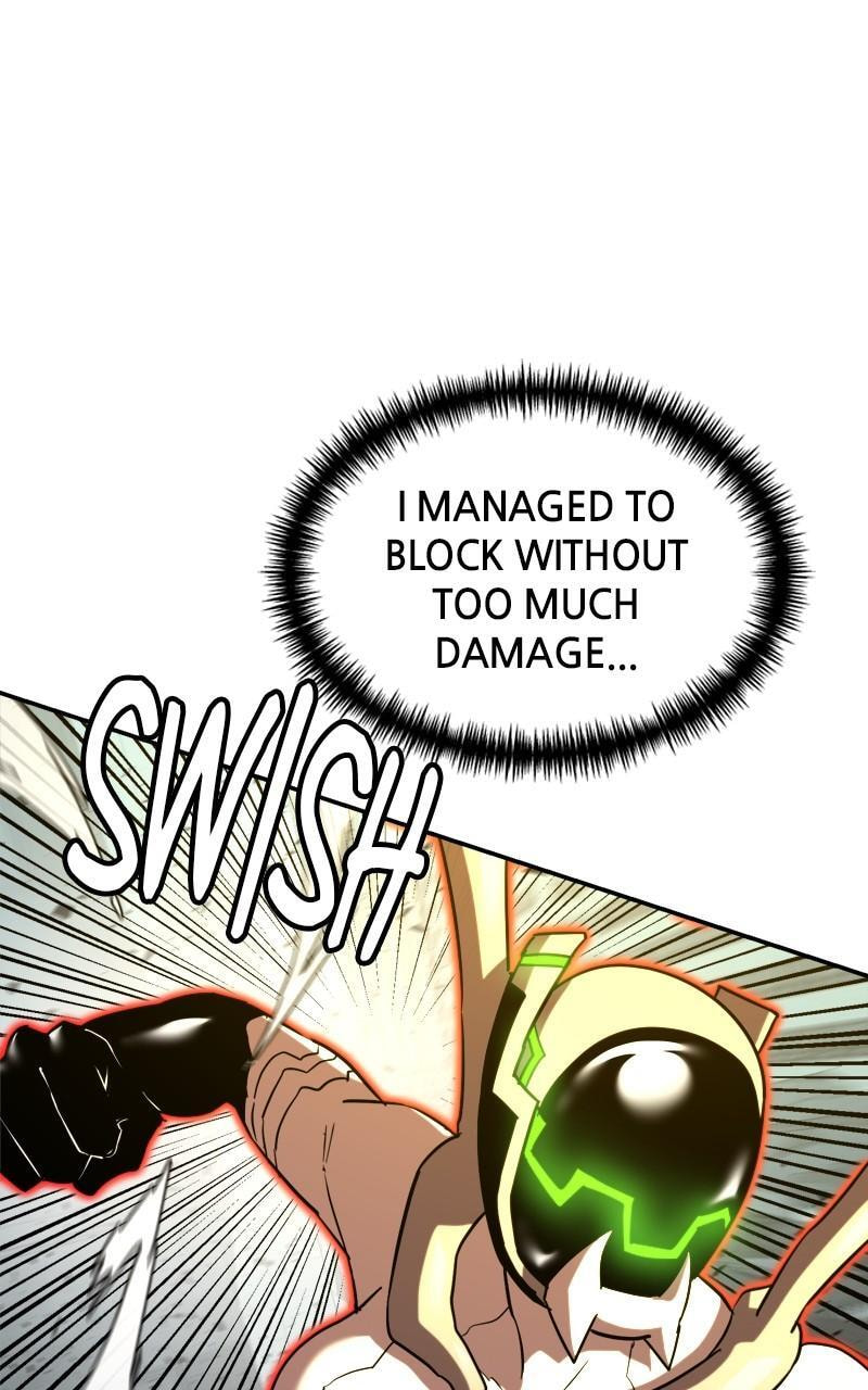 Read Double Click chapter 187 image 43 on Lezhin