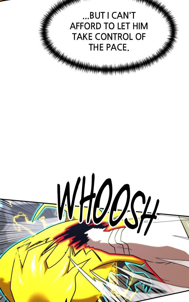 Read Double Click chapter 187 image 45 on Lezhin