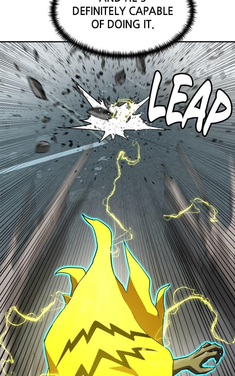 Read Double Click chapter 187 image 5 on Lezhin