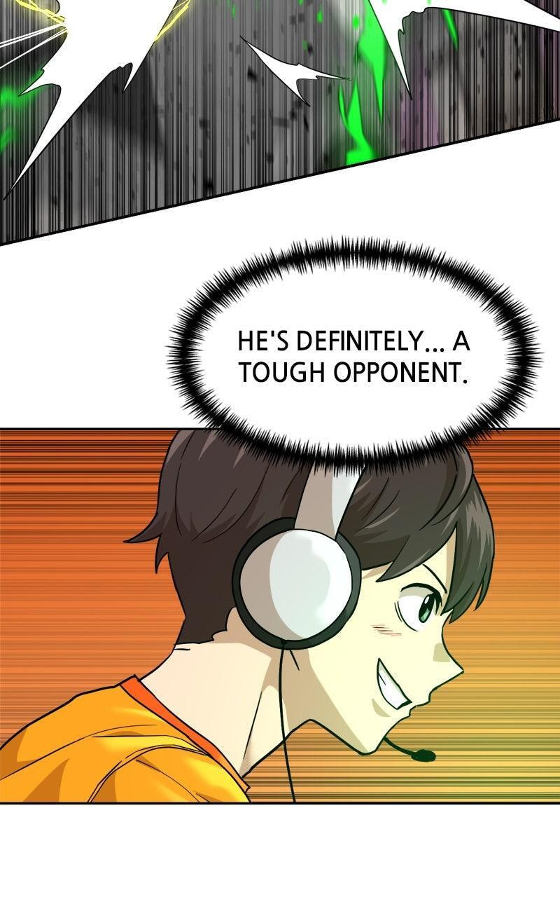 Read Double Click chapter 187 image 53 on Lezhin