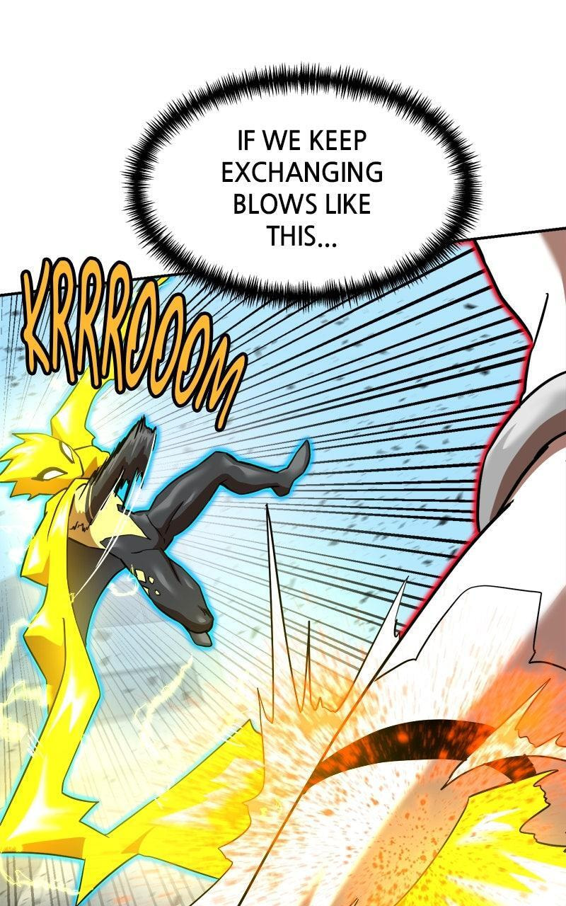 Read Double Click chapter 187 image 54 on Lezhin
