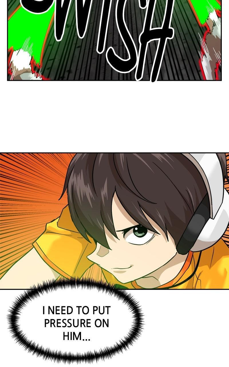 Read Double Click chapter 187 image 57 on Lezhin