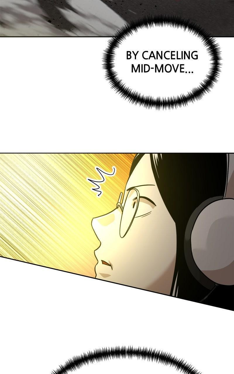 Read Double Click chapter 187 image 64 on Lezhin