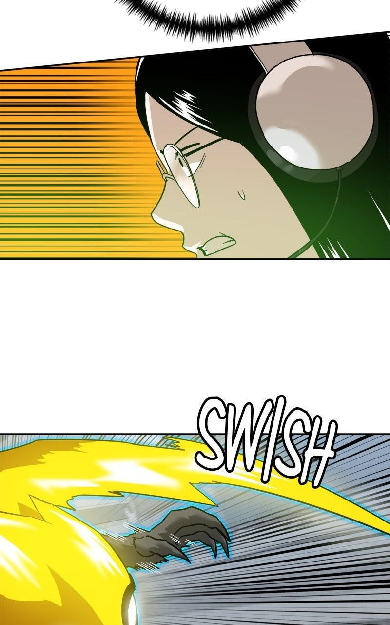 Read Double Click chapter 187 image 72 on Lezhin