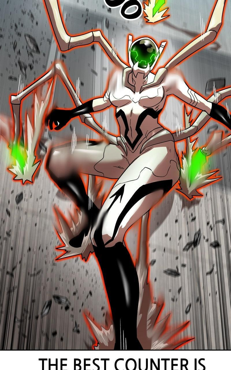 Read Double Click chapter 187 image 8 on Lezhin