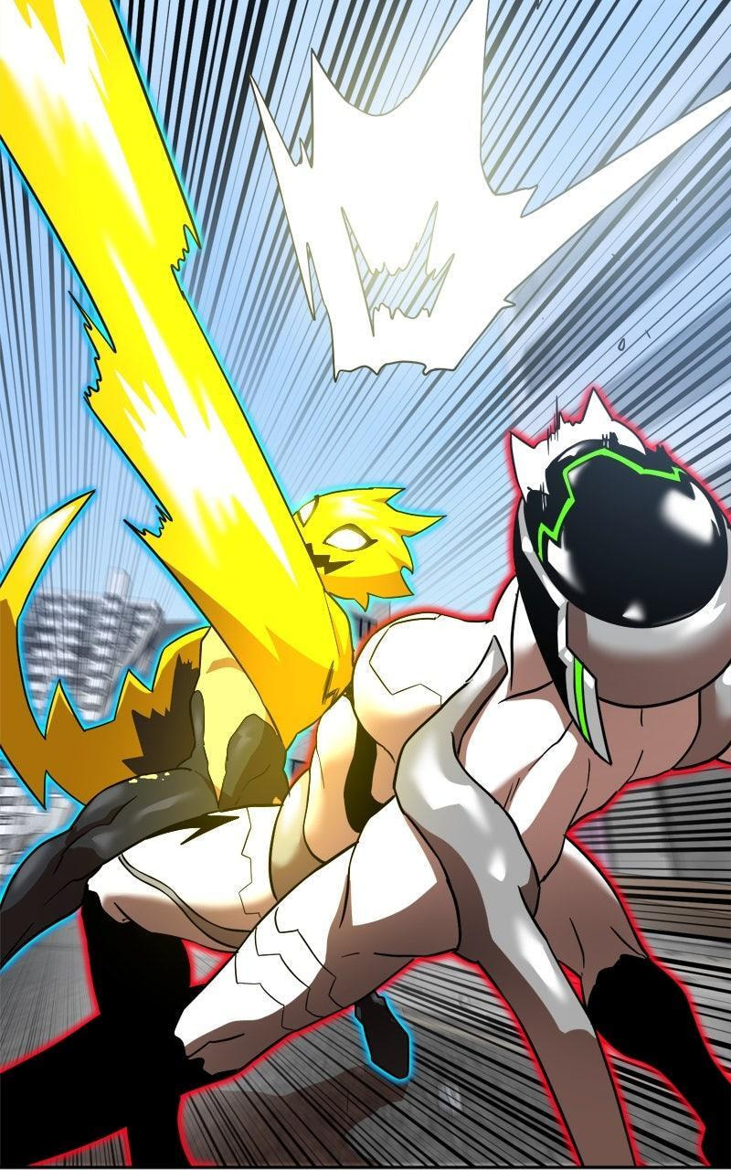 Read Double Click chapter 187 image 80 on Lezhin