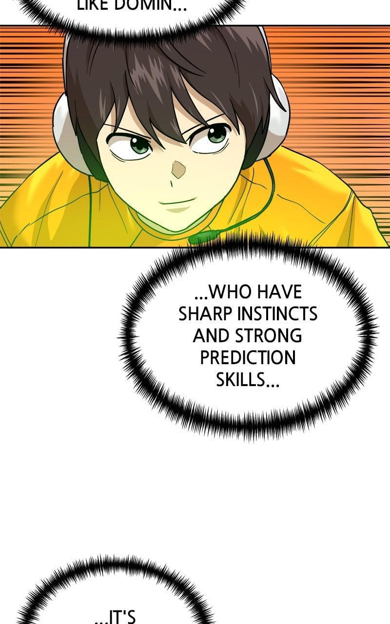 Read Double Click chapter 187 image 82 on Lezhin