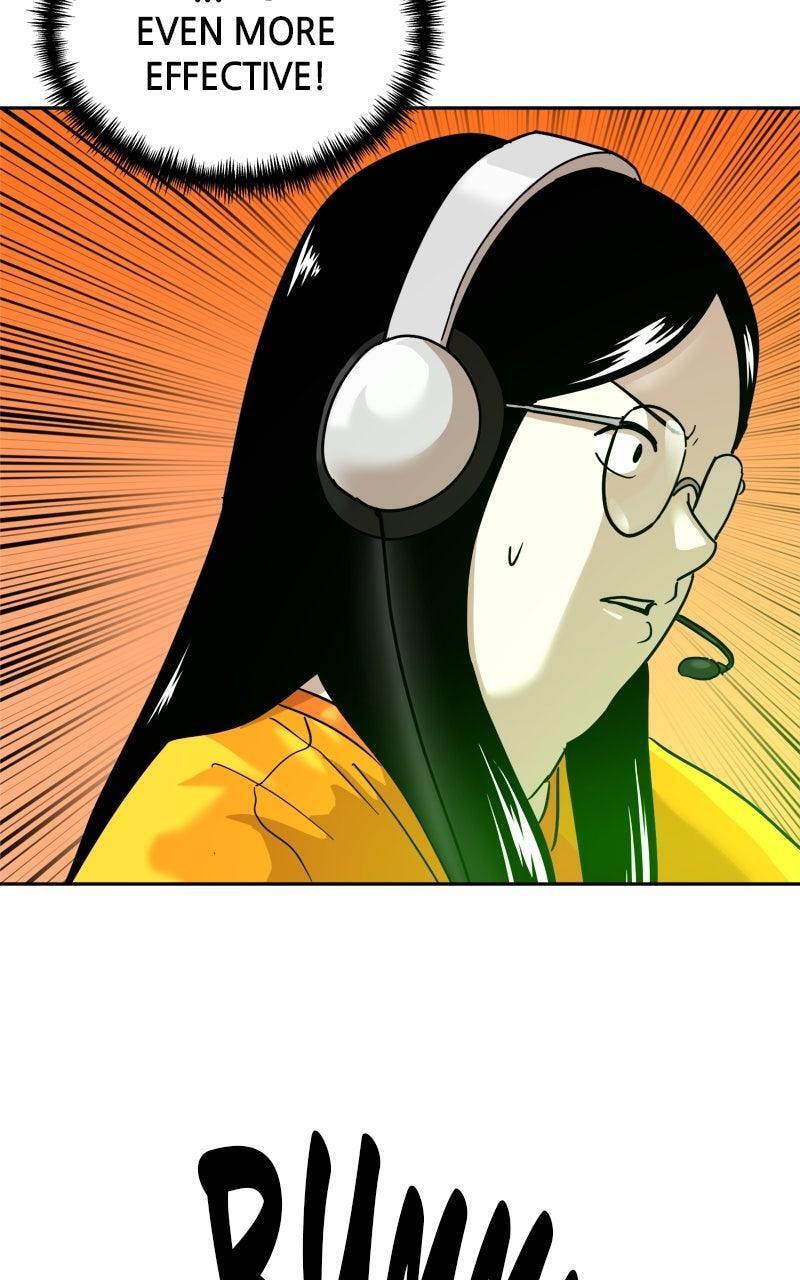 Read Double Click chapter 187 image 83 on Lezhin