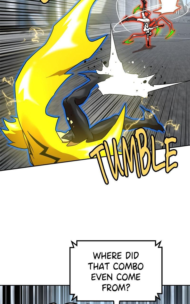 Read Double Click chapter 187 image 91 on Lezhin
