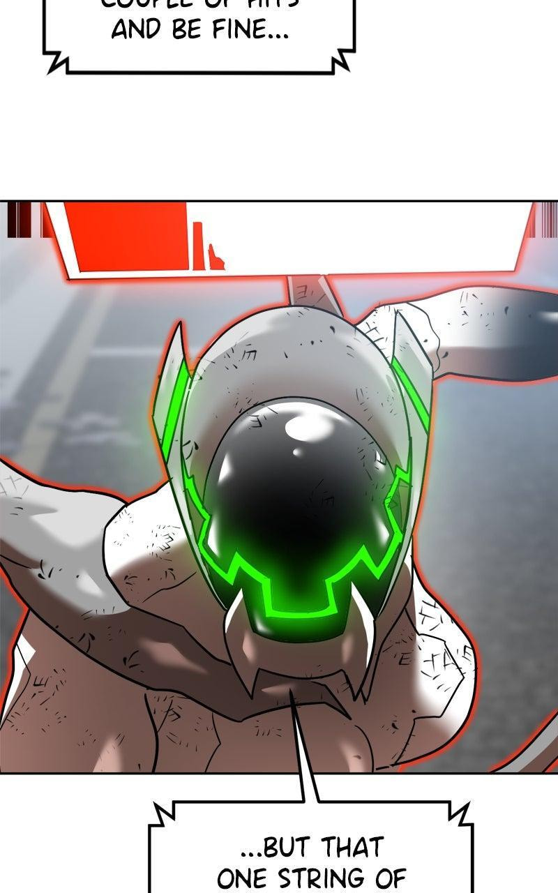 Read Double Click chapter 187 image 93 on Lezhin