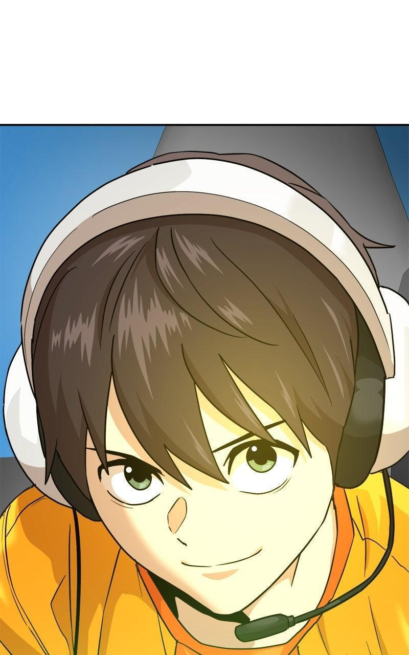 Read Double Click chapter 188 image 104 on Lezhin