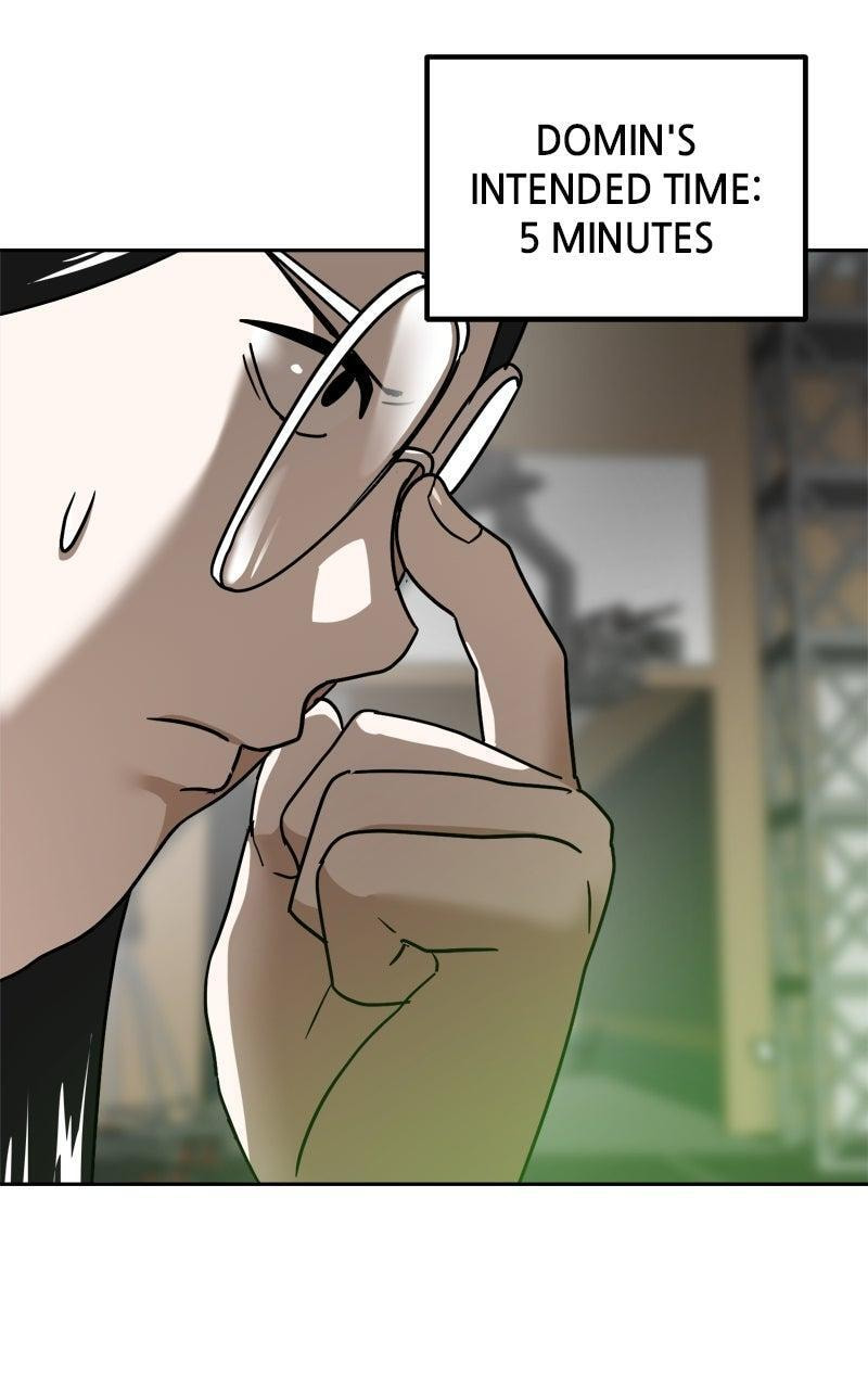 Read Double Click chapter 188 image 106 on Lezhin