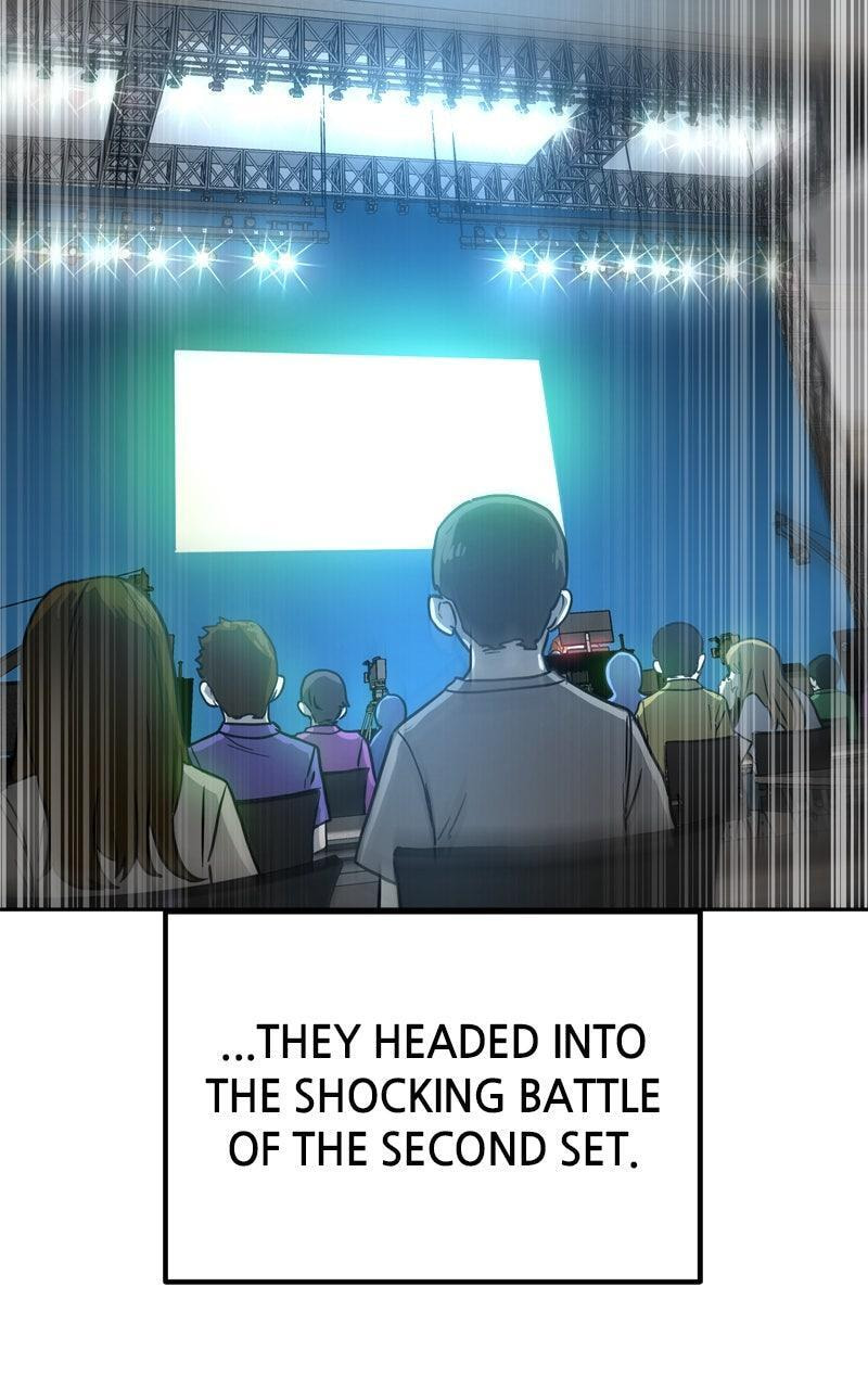 Read Double Click chapter 188 image 112 on Lezhin