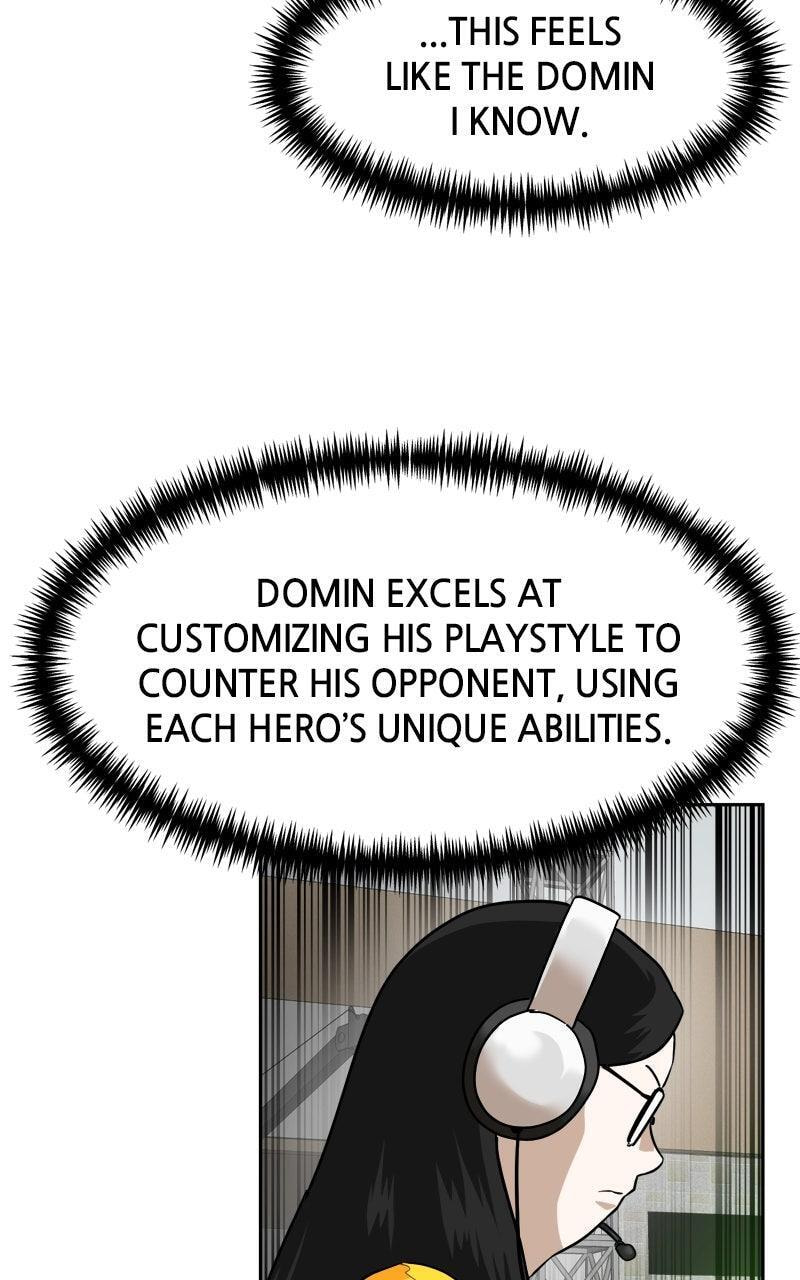 Read Double Click chapter 188 image 25 on Lezhin