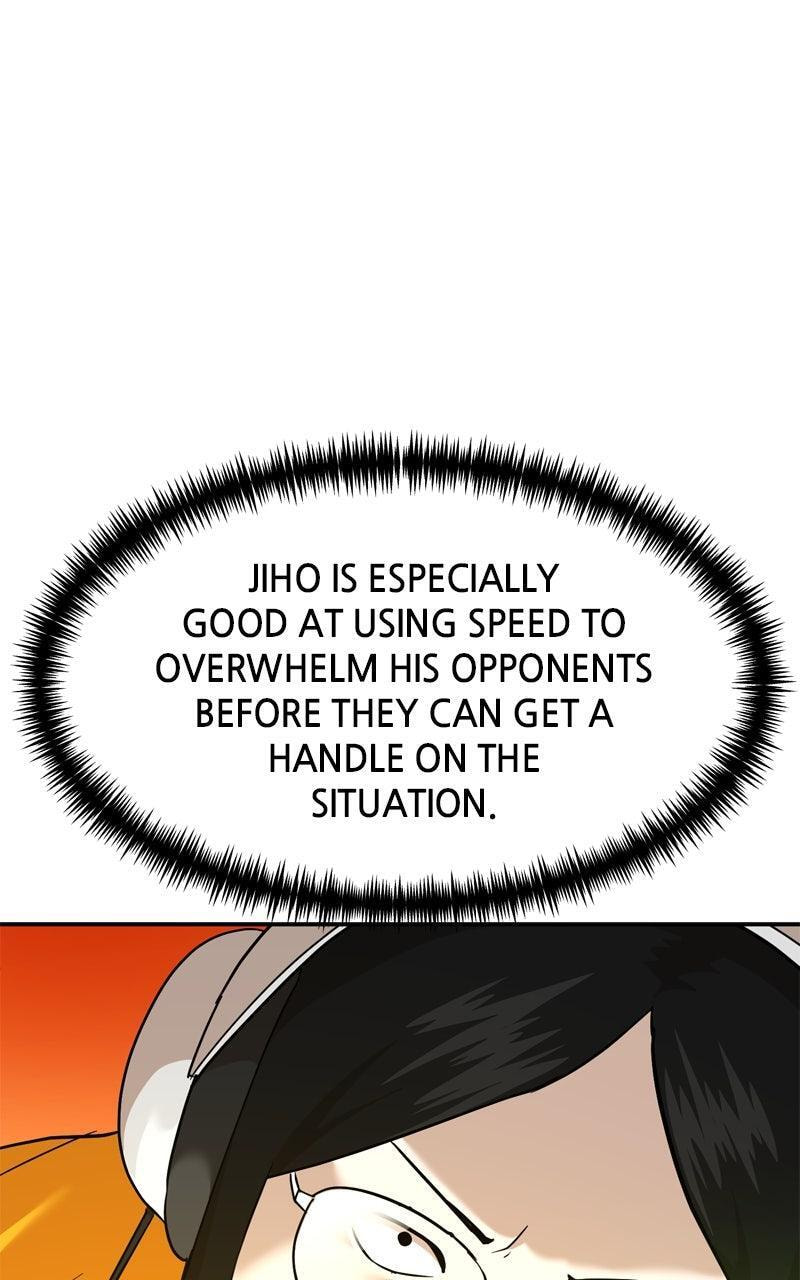Read Double Click chapter 188 image 3 on Lezhin