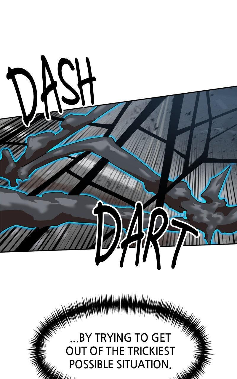 Read Double Click chapter 188 image 37 on Lezhin
