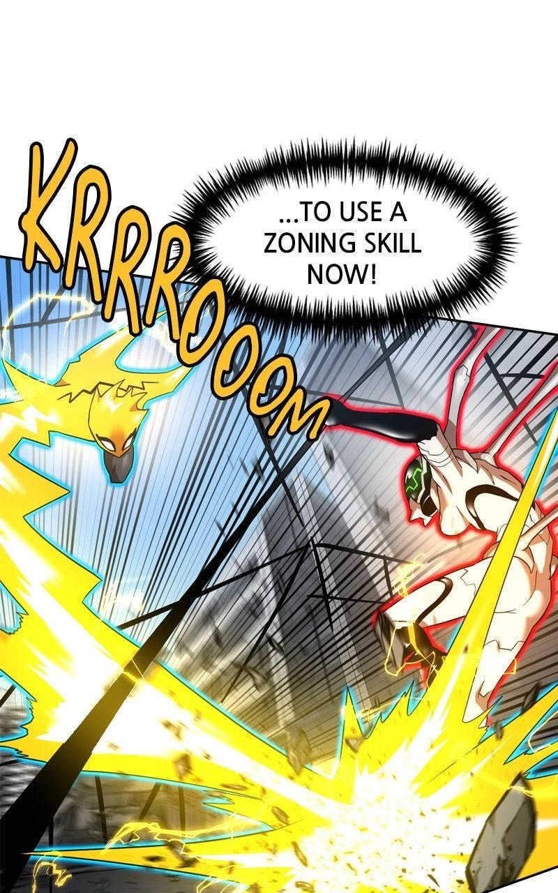 Read Double Click chapter 188 image 42 on Lezhin
