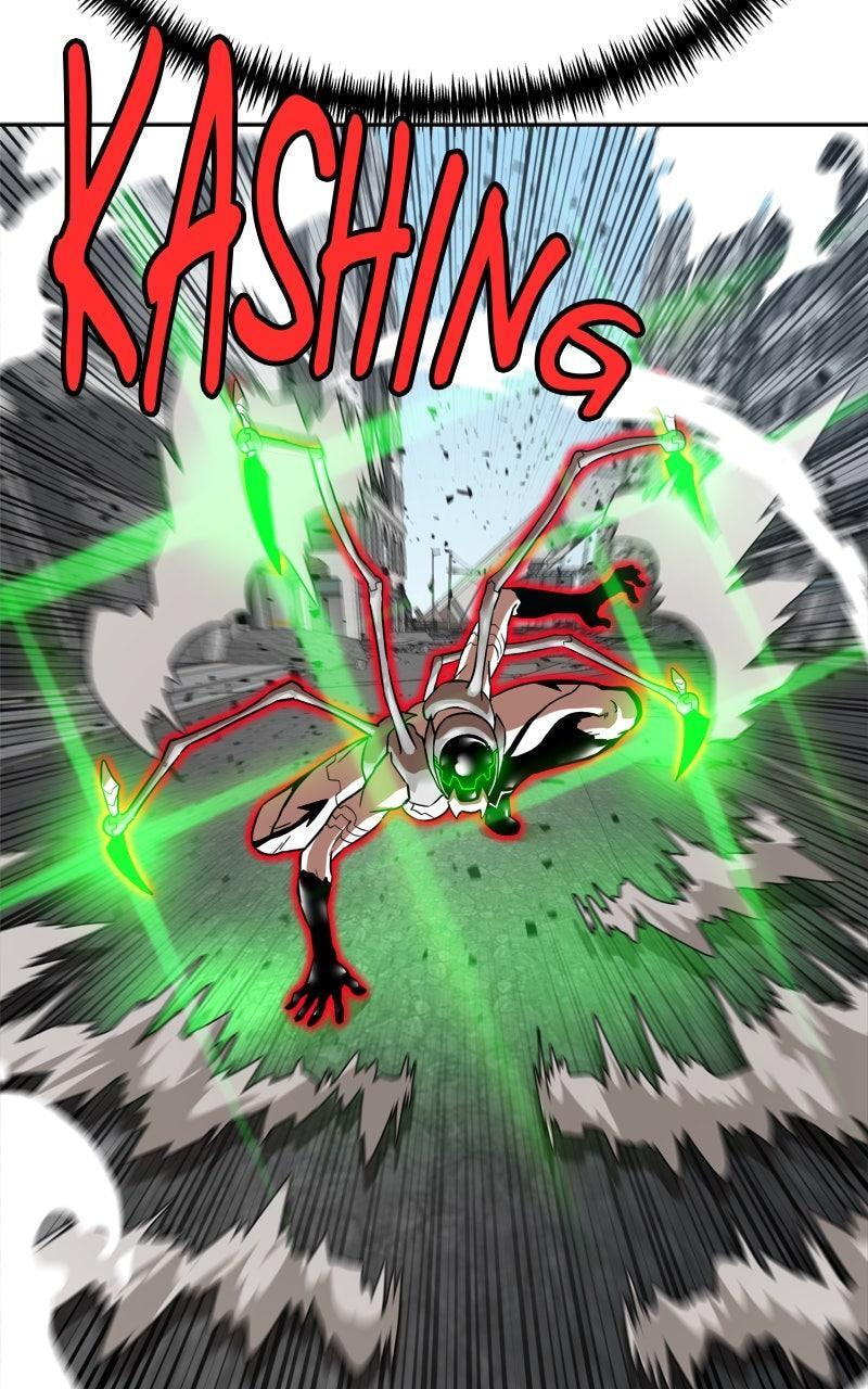 Read Double Click chapter 188 image 5 on Lezhin